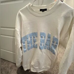 The Bar Sweatshirt